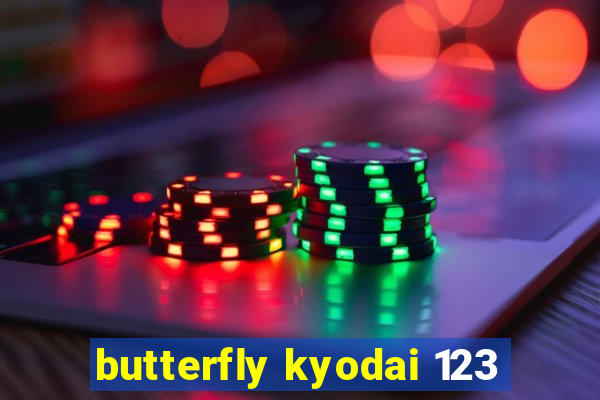 butterfly kyodai 123